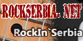 Rock Serbia