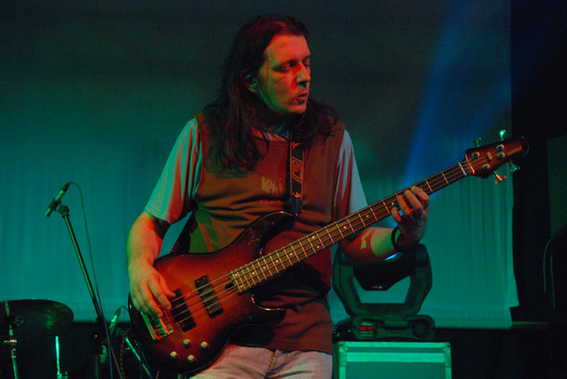 Ruski Krstur 26.04.2008