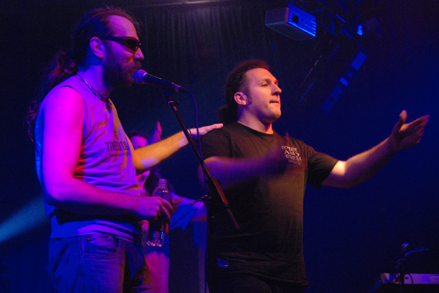 Ruski Krstur 26.04.2008