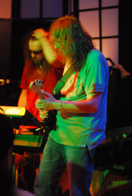 Novi Sad - Trema - 08.03.2008