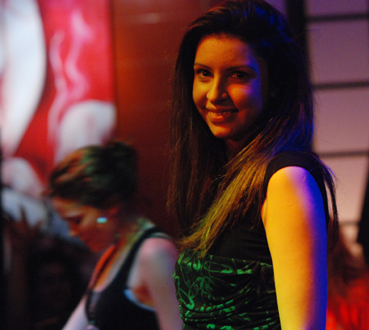 Novi Sad - Trema - 08.03.2008