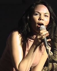 Jana Šušteršič