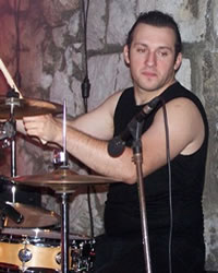 Vladimir Ružičić - Kebac