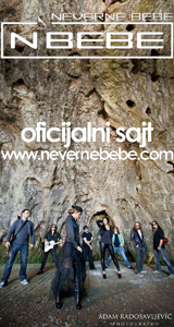 Neverne Bebe oficijalni sajt